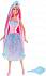 Barbie® Куклы-принцессы с длинными волосами  - миниатюра №2